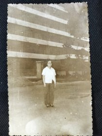 1960《老照片》女教师