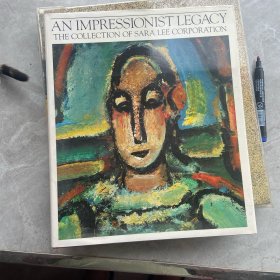 An impressionist legacy