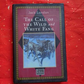 杰克伦敦 The Call of the Wild and White Fang