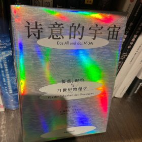 诗意的宇宙：蔷薇、时空与21世纪物理学