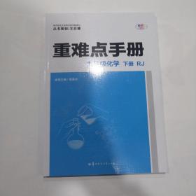 重难点手册九年级化学下册RJ