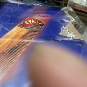 流行雨古筝通俗小品3