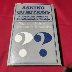 ASKING QUESTIONS