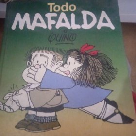 Todo Mafalda