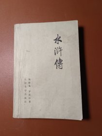 水浒传 中