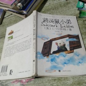 精灵鼠小弟