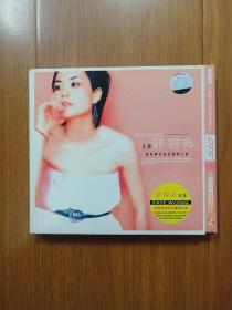王菲   菲经典（2碟CD）