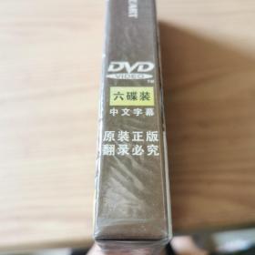 勇者无敌DVD6碟装