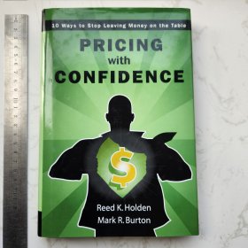 pricing with confidence