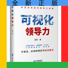 可视化领导力
