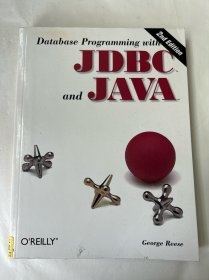 Database Programming with JDBC & Java