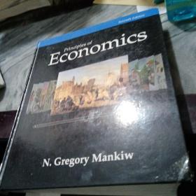 Principles of Economics, 7th Edition