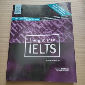 Insight into IELTS