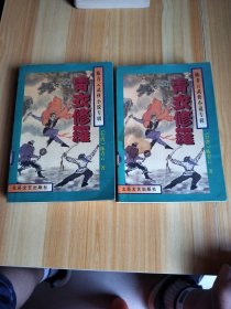 青衣修罗5.6册