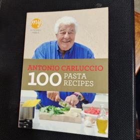 My Kitchen Table: 100 Pasta Recipes