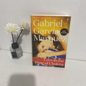 love in the time of cholera