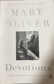 Devotions The Selected Poems of Mary Oliver