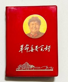 革命委员会好