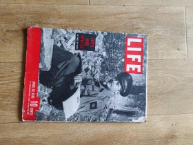 life杂志1945年3月30日