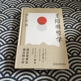 王阳明哲学