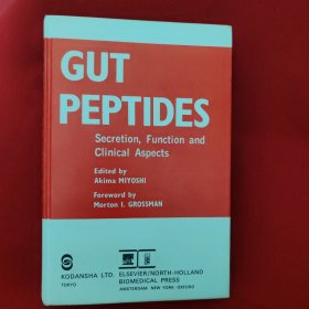 GUT PEPTIDES