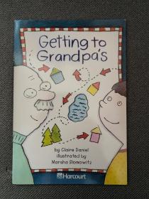 Getting to Grandpa's