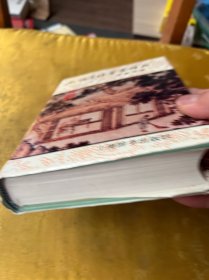 元明清诗鉴赏辞典：辽金元明