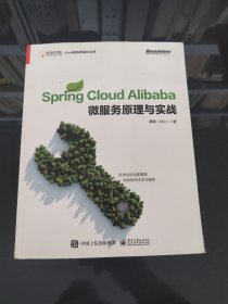 Spring Cloud Alibaba 微服务原理与实战