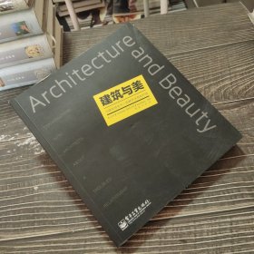 建筑与美：与建筑师关于一项棘手关系的对话（全彩）