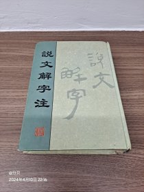 说文解字注