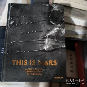 This Is Mars这是火星