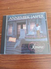 光盘  Anneliese Jasper