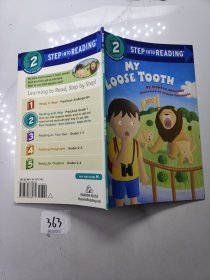 My Loose Tooth[我要换牙了]，