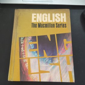 ENGLISH THE MACMILLAN SERIES