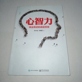 心智力
