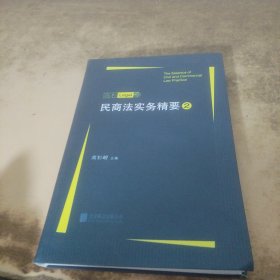 民商法实务精要2