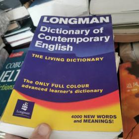 Longman Dictionary