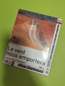 随风而逝DVD