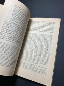 Der tolle Invalide Owen Tudor  德文袖珍本