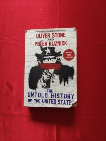 The Untold History of the United States
