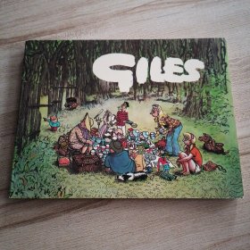 Giles（盖尓斯）