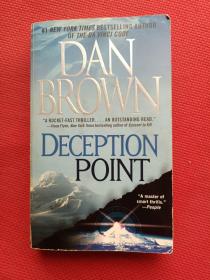 Deception Point