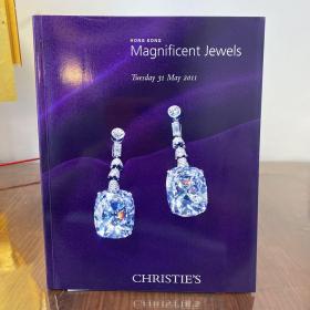 Magnificent jewels