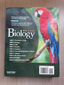 Biology miller&Levine