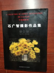 花非花:石广智摄影作品集