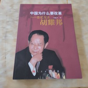 中国为什么要改革：思忆父亲胡耀邦