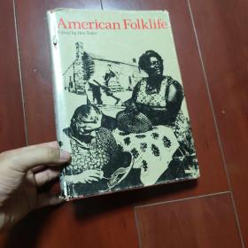 American folklife