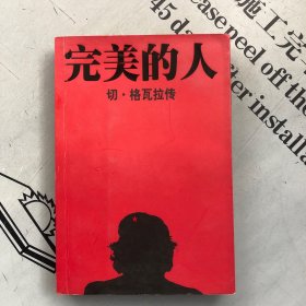 完美的人：切·格瓦拉传