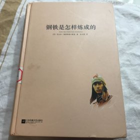 钢铁是怎样炼成的