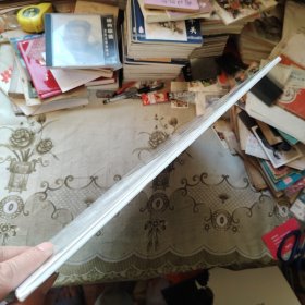 西方绘画大师原作高清临本：萨金特 未开封